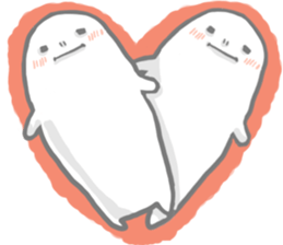 Pusuke sticker #2875478