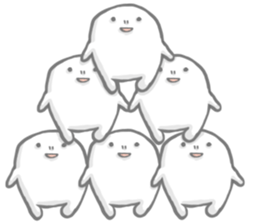 Pusuke sticker #2875480