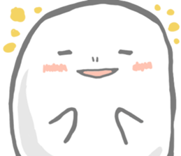 Pusuke sticker #2875486