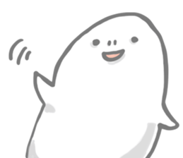 Pusuke sticker #2875489