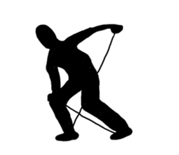 Mr.Ichiro2 sticker #2875505