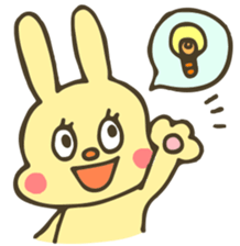 Funny animals Sticker!! sticker #2876055