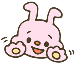 Funny animals Sticker!! sticker #2876060