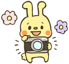 Funny animals Sticker!! sticker #2876064