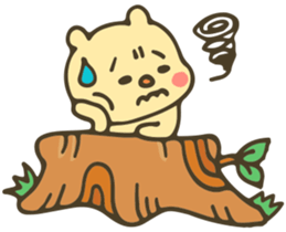 Funny animals Sticker!! sticker #2876072