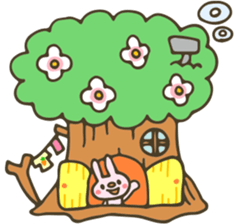 Funny animals Sticker!! sticker #2876075