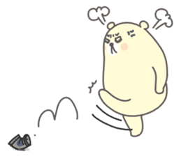 Three Heads Are Better Than One or Two sticker #2876135