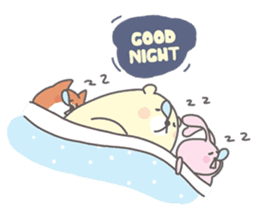 Three Heads Are Better Than One or Two sticker #2876141