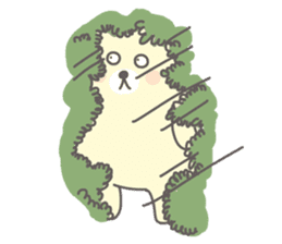 Three Heads Are Better Than One or Two sticker #2876144