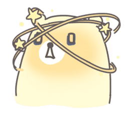 Three Heads Are Better Than One or Two sticker #2876162