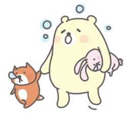 Three Heads Are Better Than One or Two sticker #2876164