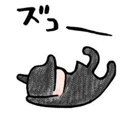 JARI's OJISAN -act3- sticker #2876301