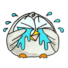 OWL-FOREST sticker #2876341