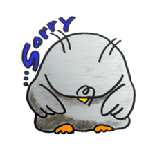 OWL-FOREST sticker #2876345