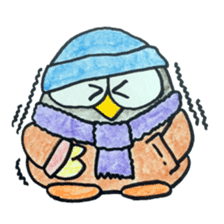 OWL-FOREST sticker #2876370