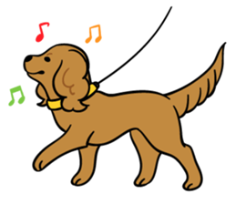 LOVE CKCS! sticker #2876600