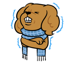 LOVE CKCS! sticker #2876602