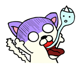 Dekosuke sticker #2876700