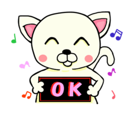 Dekosuke sticker #2876701