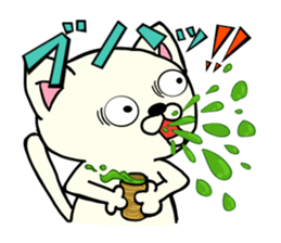 Dekosuke sticker #2876704