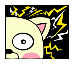 Dekosuke sticker #2876708