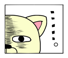 Dekosuke sticker #2876709