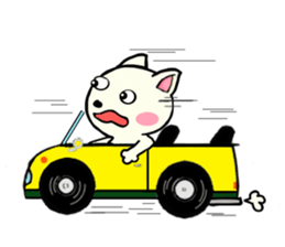 Dekosuke sticker #2876716