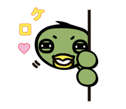 Nihon Sumo Kyokai official Sticker sticker #2877329