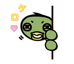 Nihon Sumo Kyokai official Sticker sticker #2877329
