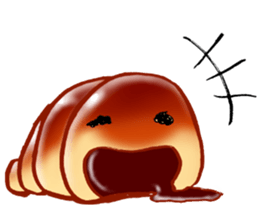 Cho!! cornet sticker #2877340