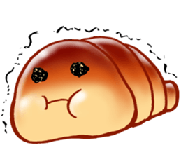 Cho!! cornet sticker #2877349