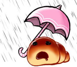 Cho!! cornet sticker #2877367