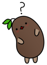 Baby Seed _ ZzoccoA sticker #2877374