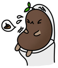 Baby Seed _ ZzoccoA sticker #2877406