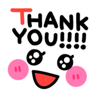 Fun-fun-Fun Faces sticker #2877491