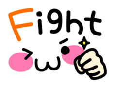 Fun-fun-Fun Faces sticker #2877498