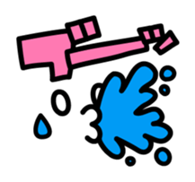 Fun-fun-Fun Faces sticker #2877517