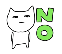 It is a word first of all. sticker #2877692