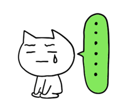 It is a word first of all. sticker #2877725