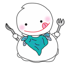 Adorable Vaani Ice sticker #2878094