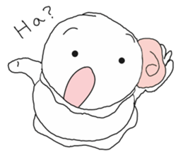 Adorable Vaani Ice sticker #2878103