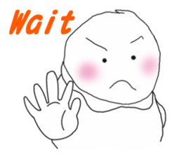 Adorable Vaani Ice sticker #2878112