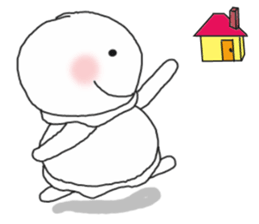 Adorable Vaani Ice sticker #2878118