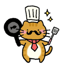 nyankoro-san.5 sticker #2878148