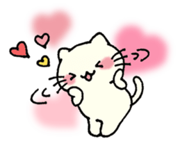 nyankoro-san.5 sticker #2878151