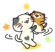 nyankoro-san.5 sticker #2878155