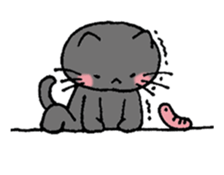 nyankoro-san.5 sticker #2878160