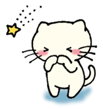 nyankoro-san.5 sticker #2878167