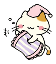 nyankoro-san.5 sticker #2878168