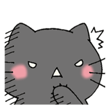 nyankoro-san.5 sticker #2878169